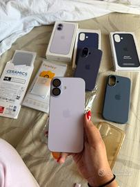 Iphone 17 128 gb