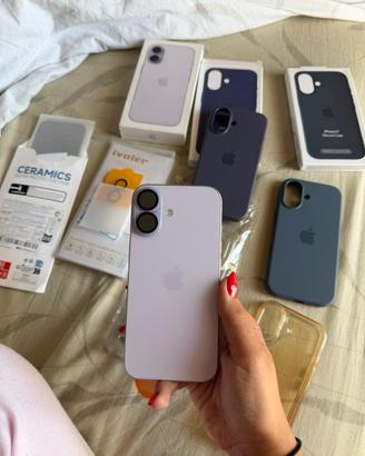 Iphone 17 128 gb
