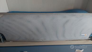 sponda letto