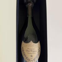 Champagne Dom Pérignon Brut Vintage 2015
