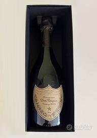 Champagne Dom Pérignon Brut Vintage 2015