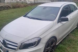 Mercedes classe a 180cdi