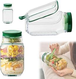 Insalatiera portatile Salad Pod NUOVA