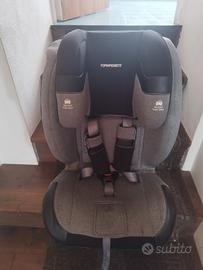 Seggiolone AUTO foppapedretti 