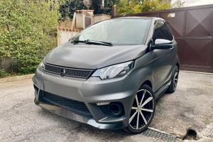 Aixam Gto