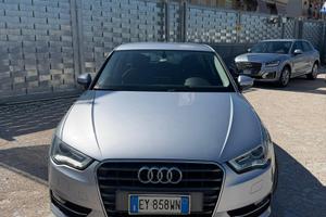 Audi A3 2015