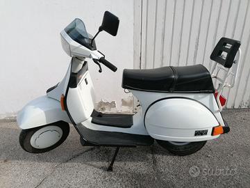 Vespa T5