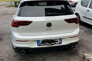 Golf 8 gti full