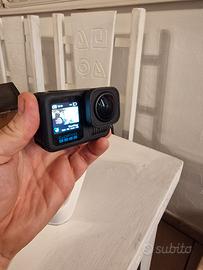 GO PRO HERO 13 BLACK+ iper view