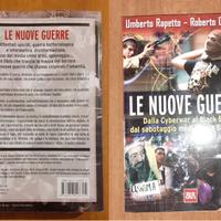 Le nuove guerre. Rapetto - Di Nunzio