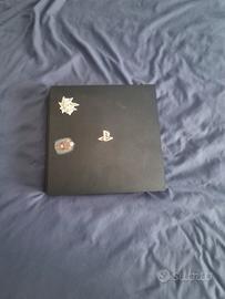 play station 4 pro