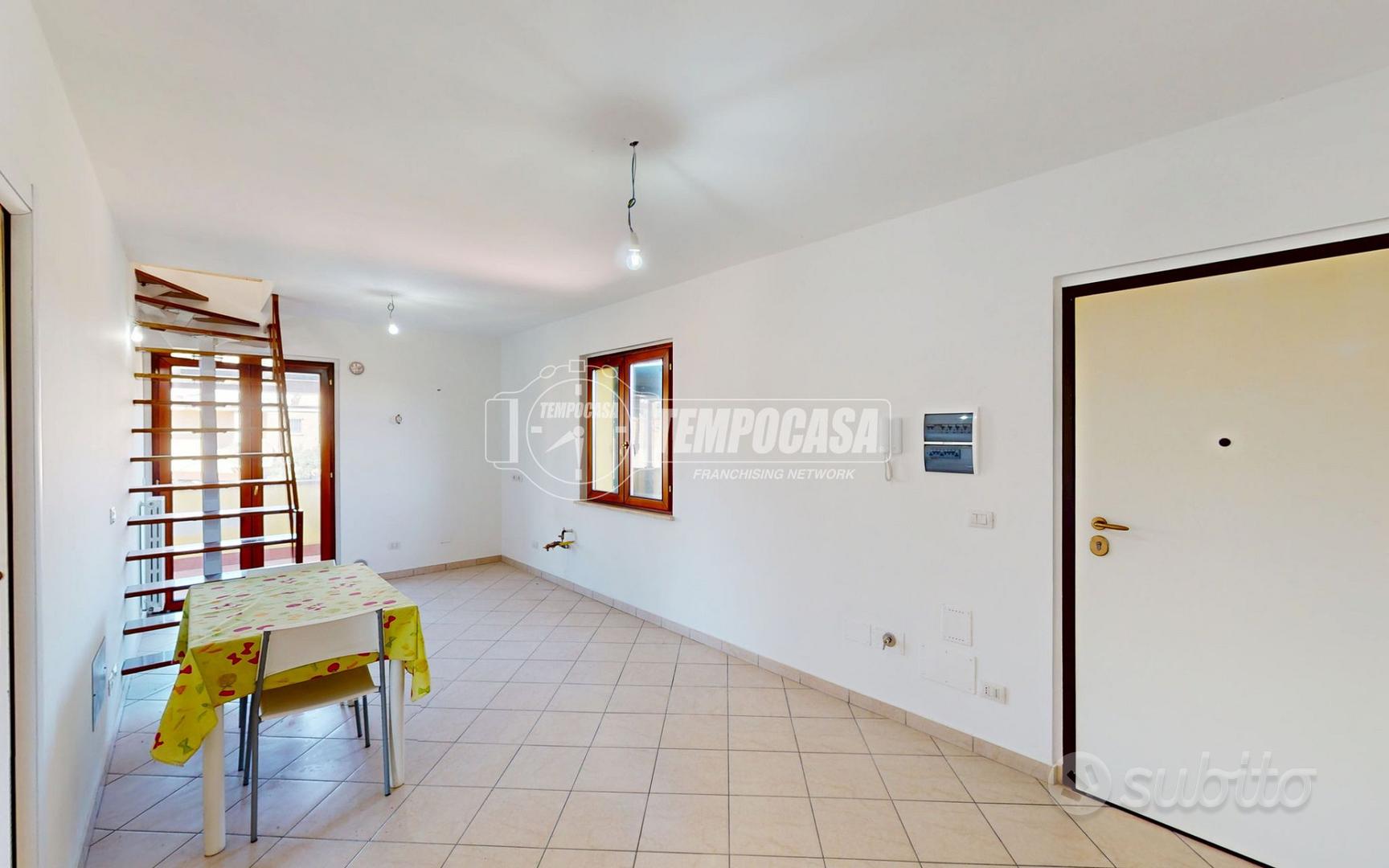 Appartamento – Montemarciano, Gabella - Vista 5