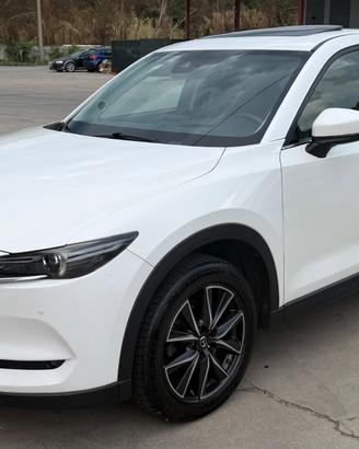 Mazda CX-5 2.2L Skyactiv-D 175 CV AWD Exclusive 20
