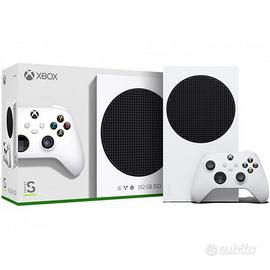 xbox series s