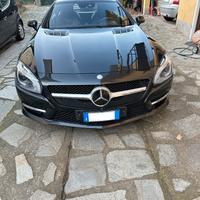 MERCEDES Classe SL (R231) - 2014