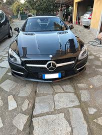 MERCEDES SL 500 (R231) 2014 AMG-Paket*Magicsky*ABC