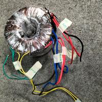 TRASFORMATORE TOROIDALE