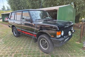 Range Rover 4.3i cat 5 porte Vogue LSE