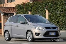 ricambi ford c max 2012/2018