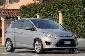 ricambi ford c max 2012/2018