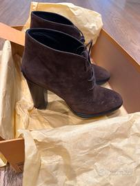 Tod’s francesine