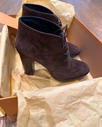 Tod’s francesine
