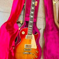 Gibson Les Paul Standard USA 1995 – Originale