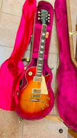 Gibson Les Paul Standard USA 1995 – Originale