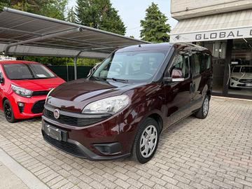 FIAT Doblo Doblò 1.6 MJT 120CV-Gancio Traino