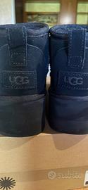 Ugg ultra mini platform