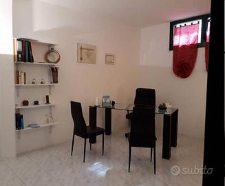 Studio pressi facoltà Ingegneria