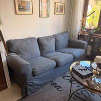 Divano Ikea Ektorp