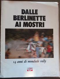 Dispense Autosprint – Dalle berlinette ai mostri