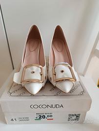 scarpe donna Coconuda