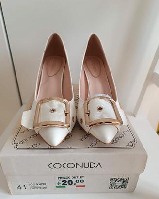 scarpe donna Coconuda