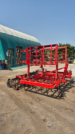 Vibro da fondo 4.5 mt