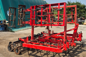 Vibro da fondo 4.5 mt