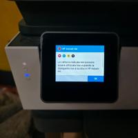 HP Office Jet Pro 8022e