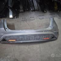 Paraurti Posteriore Per Honda Civic 2008