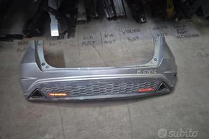 Paraurti Posteriore Per Honda Civic 2008