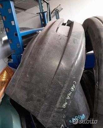 Paraurti Anteriore Per Toyota Carina