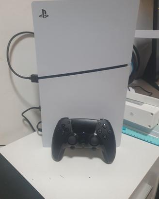 Ps5 Slim Dualsense edge