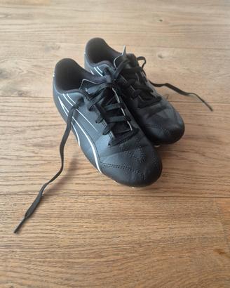 Scarpe da calcio Puma Vitoria II FG/AG Jr