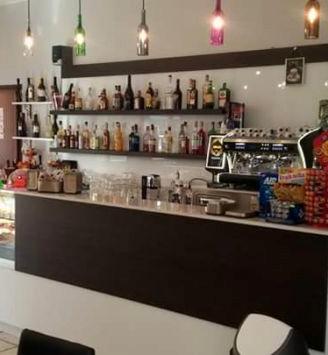 Bar colazioni pranzi
