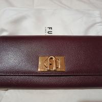 Portafoglio Furla serie 1927 Continental Wallet