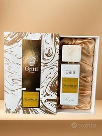 Profumo donna Gritti Chantilly White Collection 10
