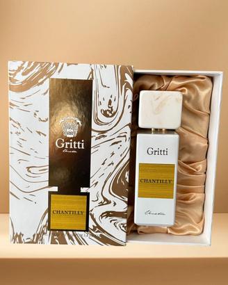 Profumo donna Gritti Chantilly White Collection 10