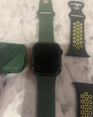 Apple watch