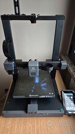 Artillery sidewinder x3 pro- stampante 3D