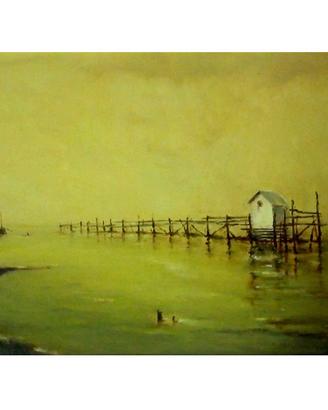 Il pontile